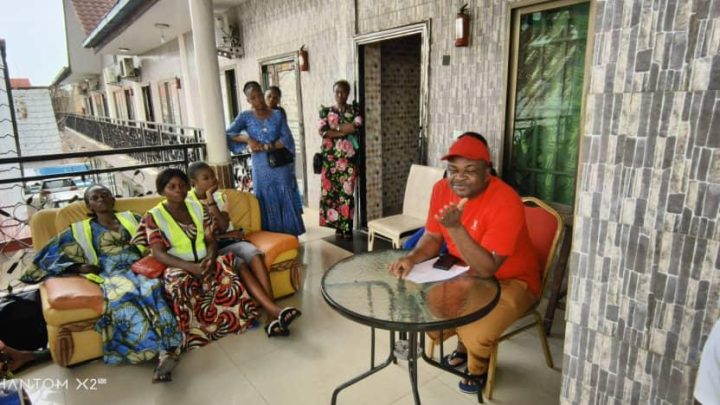 FOGEKA ASBL : un engagement solide pour l’environnement en RDC