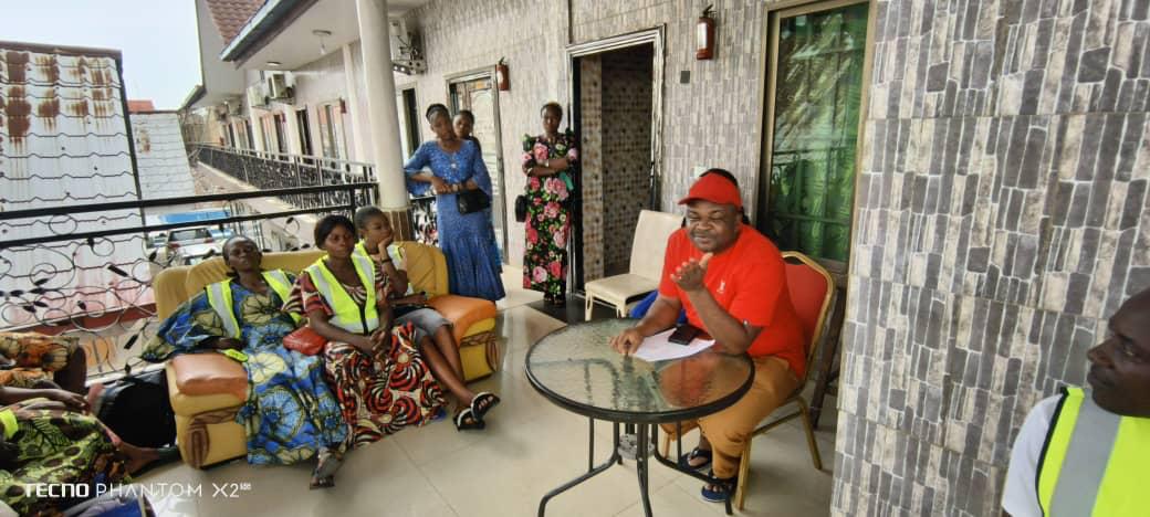 FOGEKA ASBL : un engagement solide pour l’environnement en RDC