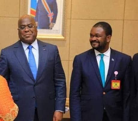 Dialogue national en RDC : Génie Kande appelle d&rsquo;abord à consolider l’accord de Washington et à maintenir la fermeté face au Rwanda