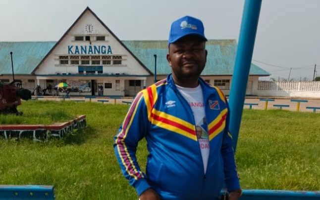 Echange de Félix Tshisekedi avec les jeunes : Génie Kande salue un engagement présidentiel fort