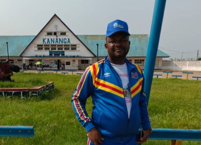 Echange de Félix Tshisekedi avec les jeunes : Génie Kande salue un engagement présidentiel fort