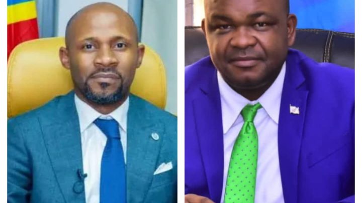 RDC – Accord de paix : Génie Kande dénonce le « poison rwandais » autour des propos volontairement déformés du ministre Patrick Muyaya