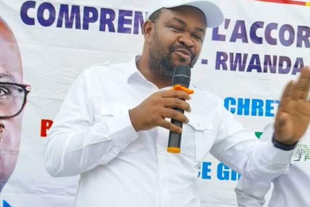 RDC – Rwanda : Après la signature de l’Accord de paix, le dialogue interne, pour quoi faire ? s’interroge Génie Kande