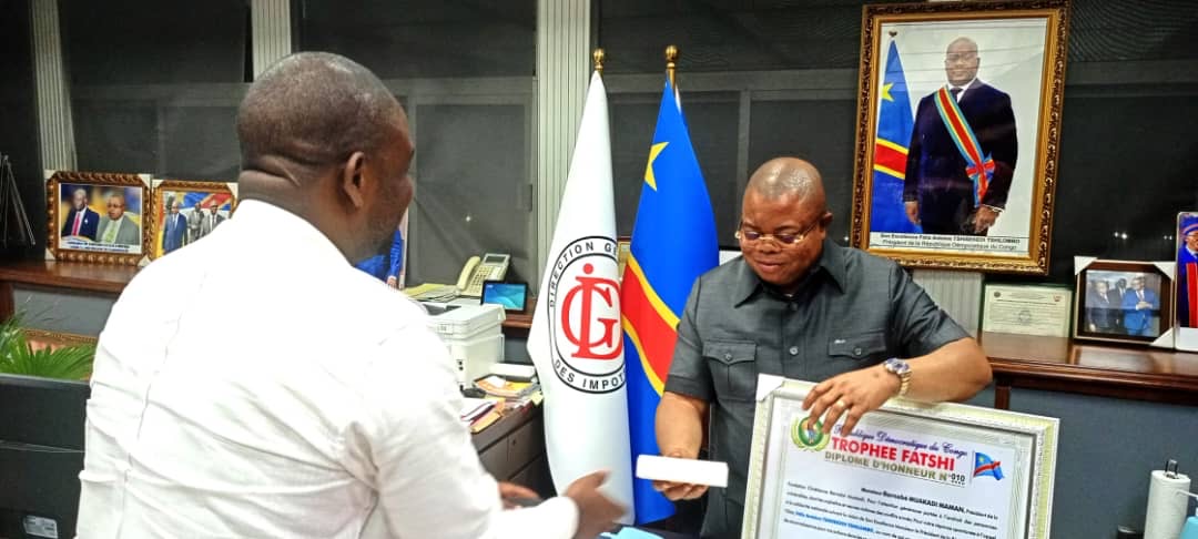 Afflux des réfugiés congolais au Burundi : la Fondation Chrétienne Barnabé Muakadi et la FOGEKA se mobilisent