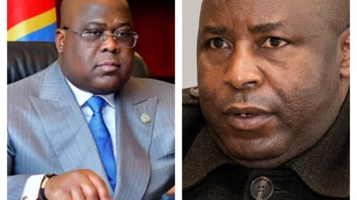 RDC – Rwanda : quand le dernier masque de Paul Kagame tombe