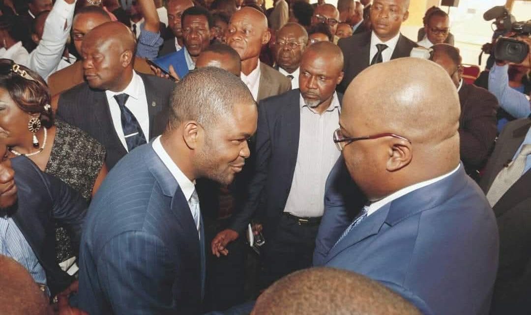 RDC : Génie Kande  met en garde contre un « dialogue-piège » avec l’AFC/M23