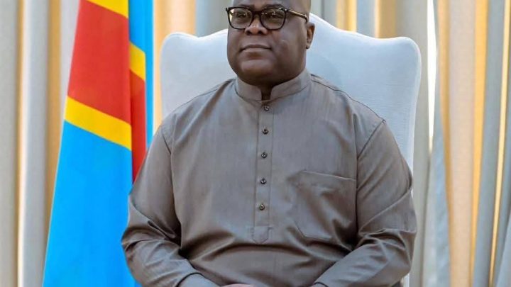 RDC : 17 mai 2026 – Journée du Soldat Congolais