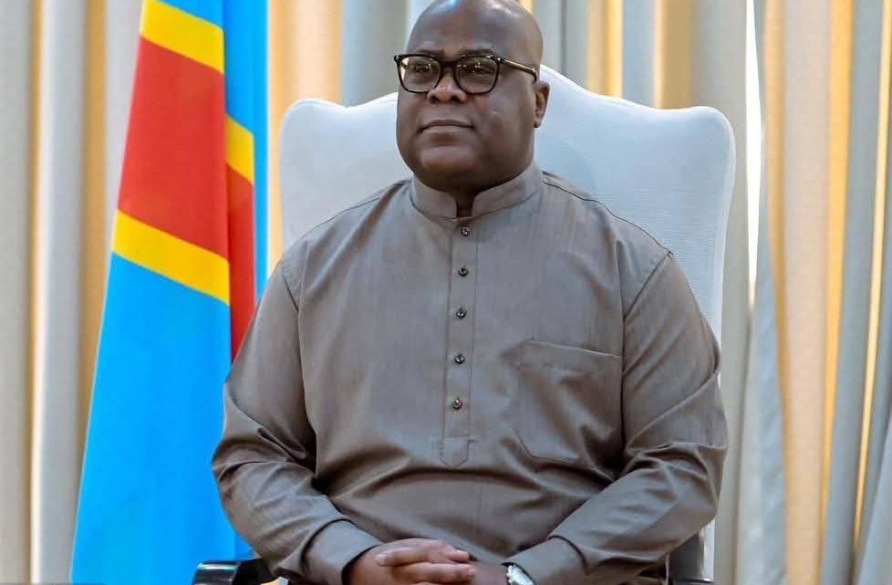 RDC : 17 mai 2026 – Journée du Soldat Congolais