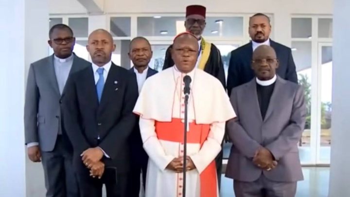 RDC – OPINION POLITIQUE : FÉLIX TSHISEKEDI CONVOQUE LE DIALOGUE INCLUSIF* . *LA MARCHE DE L’OPPOSITION, DÉNUÉE D’OBJET.