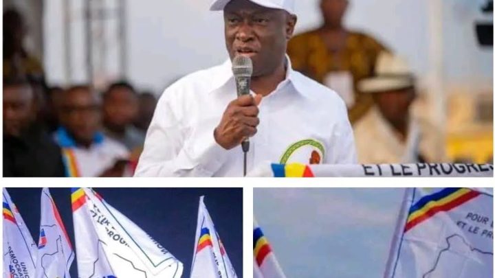 RDC-Politique : Augustin Kabuya remet en cause le leadership de Martin Fayulu