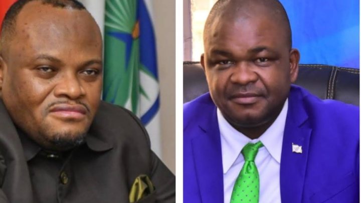 KINSHASA OPINION – « Le peuple d’abord » : Fogeka plaide pour des mesures sociales urgentes  