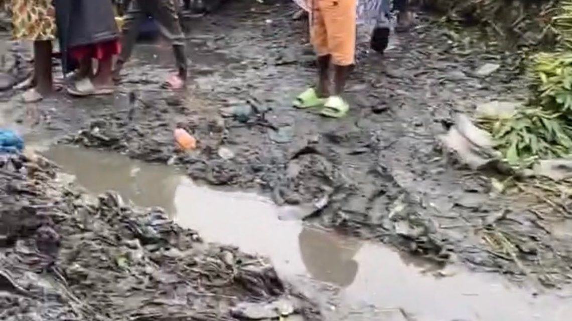 KINSHASA – ZÉRO CAS D’EBOLA : LA SAISON SÈCHE TESTE LA RÉSILIENCE DE LA CAPITALE 