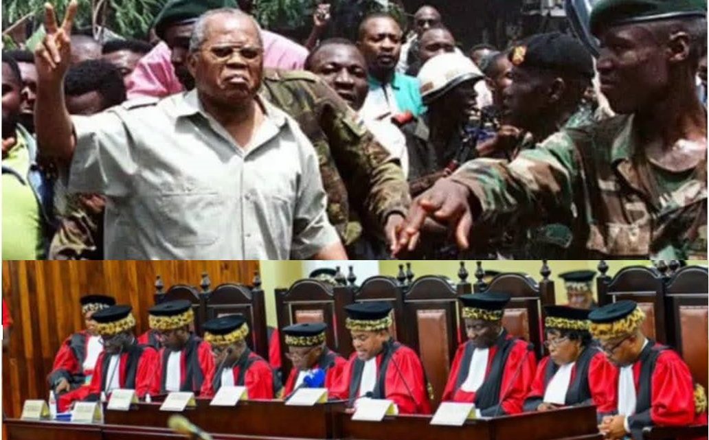 RDC- Changement de la constitution : feu vert de la Cour constitutionnelle pour le référendum