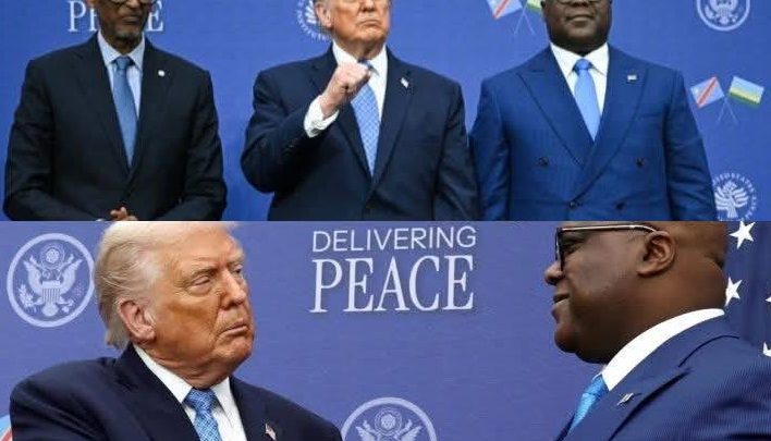 RDC- SÉCURITÉ : L&rsquo;ULTIMATUM AMÉRICAIN NE DICTE PAS LE DESTIN DE LA RDC,