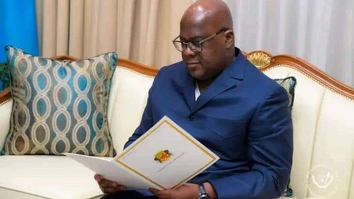 CHRONIQUE POLITIQUE : Et si l’Afrique décidait de sauver la RDC ?
