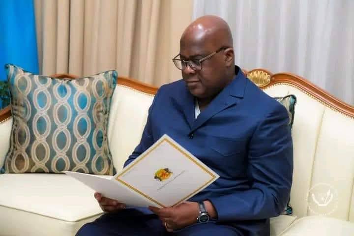 CHRONIQUE POLITIQUE : Et si l’Afrique décidait de sauver la RDC ?