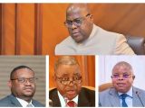 RDC – RENTRÉE SCOLAIRE : TSHISEKEDI JOUE LA CARTE DE LA RIGUEUR BUDGÉTAIRE ET DE LA PAIX SCOLAIRE 