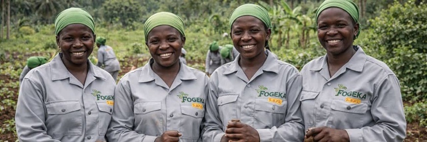 RDC-ENVIRONNEMENT : À quoi servent des contrats forestiers sans respect ni loi ?  