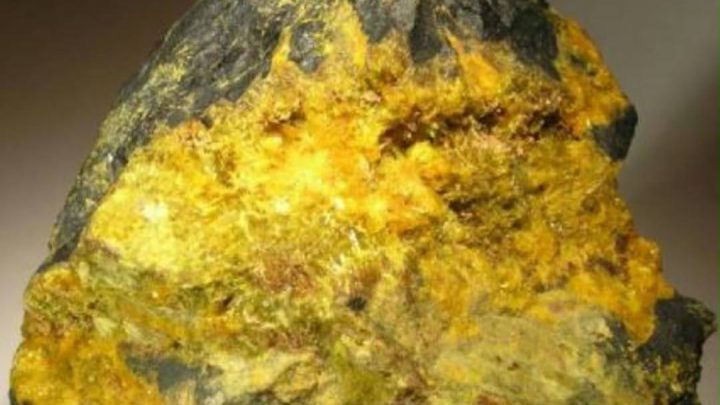 RDC- ressources naturelles :Uranium congolais. Le cobalt, paravent d’un secret mal gardé 