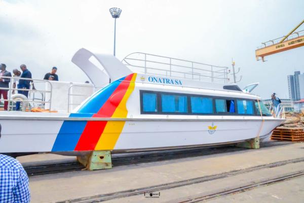 RDC – Méritocratie : Martin Lukusa imprime sa marque à l’ONATRA et relance la mobilité nationale