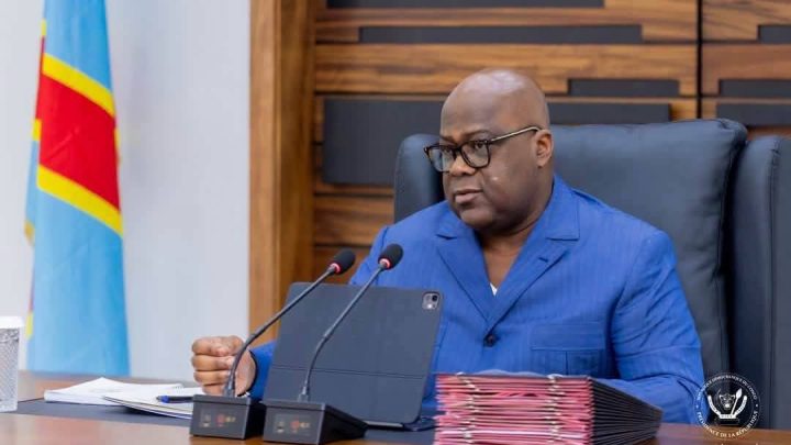 RDC- Opinion politique de l&rsquo;heure : De la lutte d’Étienne Tshisekedi à la diplomatie de Félix Tshisekedi, l’UDPS au service de la nation