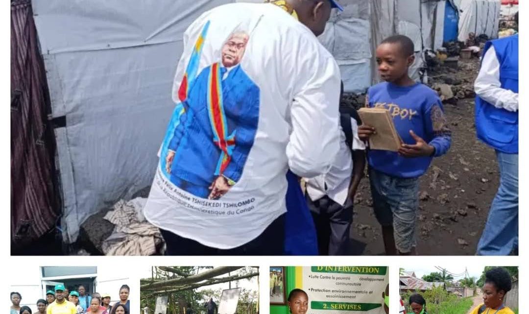 RDC – RENTRÉE SCOLAIRE 2026-2027