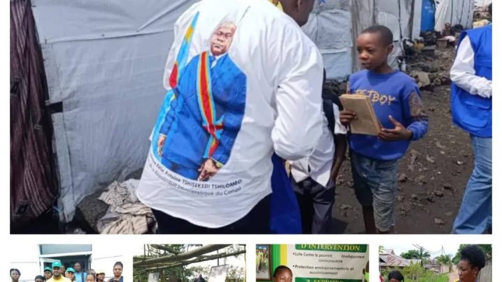 RDC – RENTRÉE SCOLAIRE 2026-2027