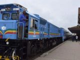 Kinshasa – Matadi : L’ONATRA confirme son leadership ferroviaire