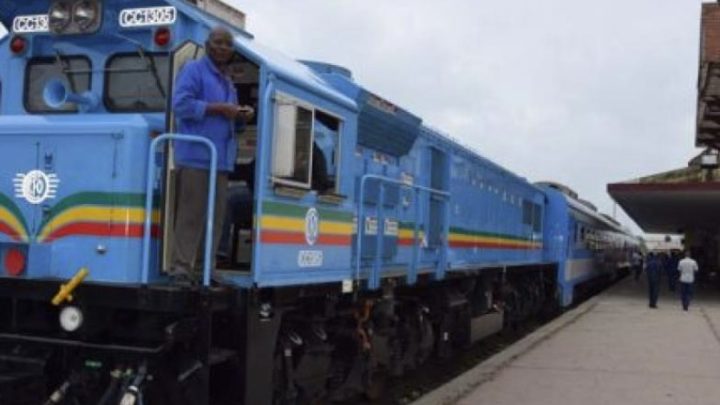 Kinshasa – Matadi : L’ONATRA confirme son leadership ferroviaire