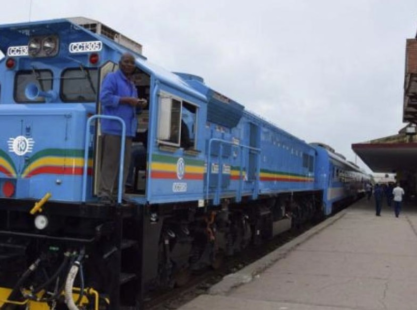Kinshasa – Matadi : L’ONATRA confirme son leadership ferroviaire