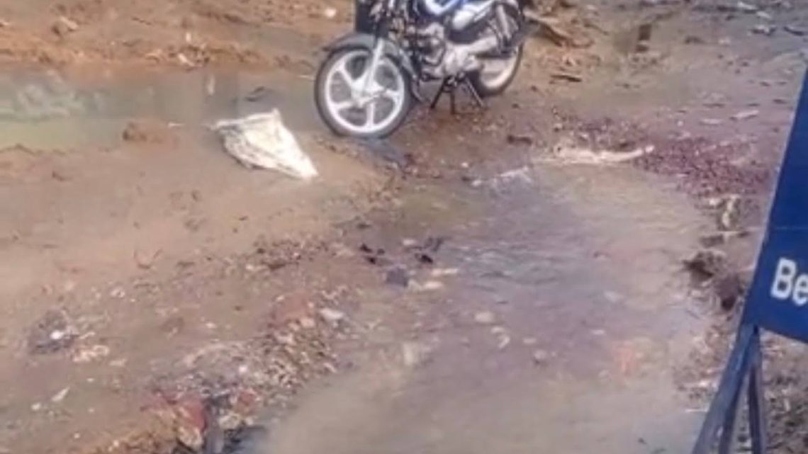 LA VOIRIE URBAINE À KINSHASA: La Regideso continue d’ébrécher les artères de la capitale