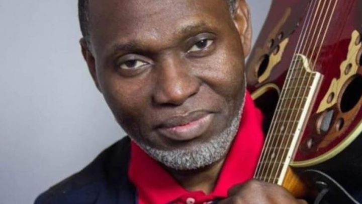 RDC – HOMMAGE : CARLITO LASSA