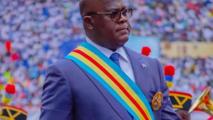 TRIBUNE – RDC : CE QUE JE SAIS DE FÉLIX-ANTOINE TSHISEKEDI TSHILOMBO, CE QUE J&rsquo;ENTENDS ET CE QUE JE VOIS